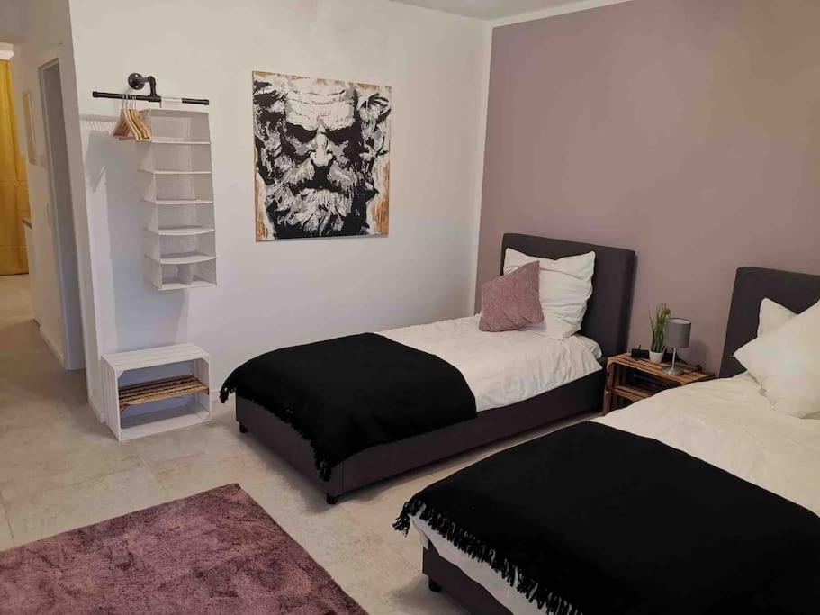 Rheinmosel Glueck 4 Apartment Koblenz (Rhineland-Palatinate)