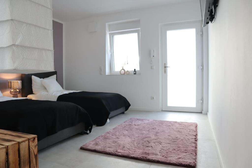 Apartment Rheinmosel Glueck 4 Koblenz (Rhineland-Palatinate)