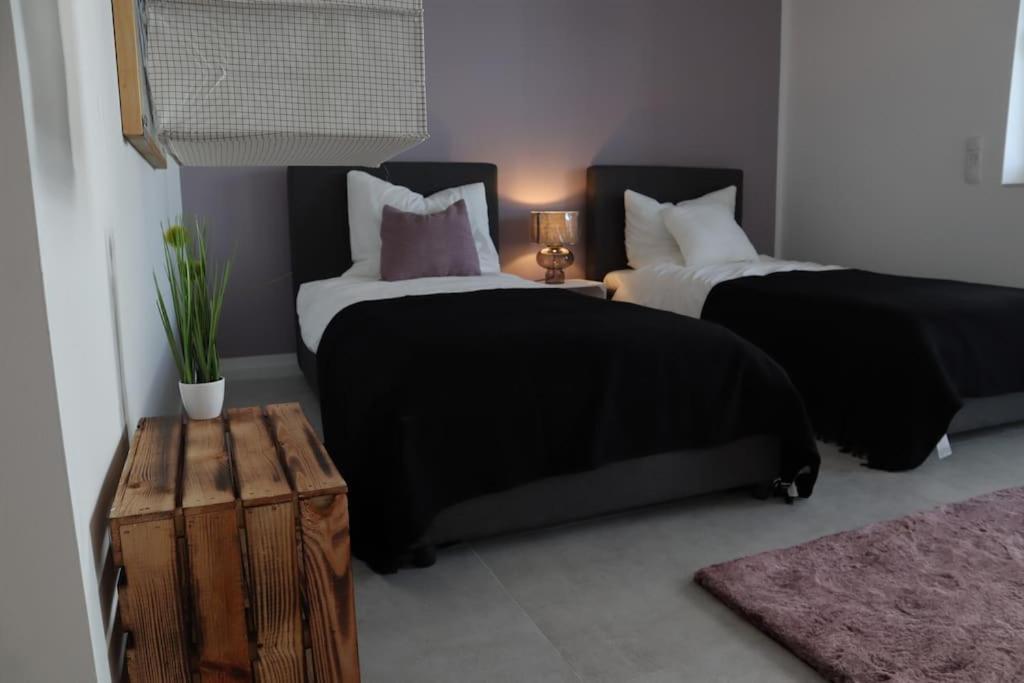 Rheinmosel Glueck 4 Apartment *