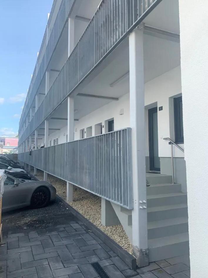 Rheinmosel Glueck 4 Apartment *